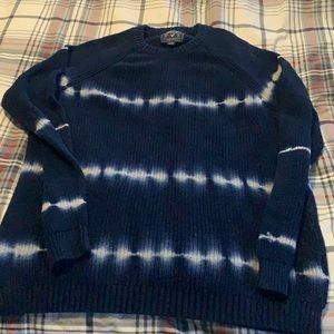 Men’s AE sweater